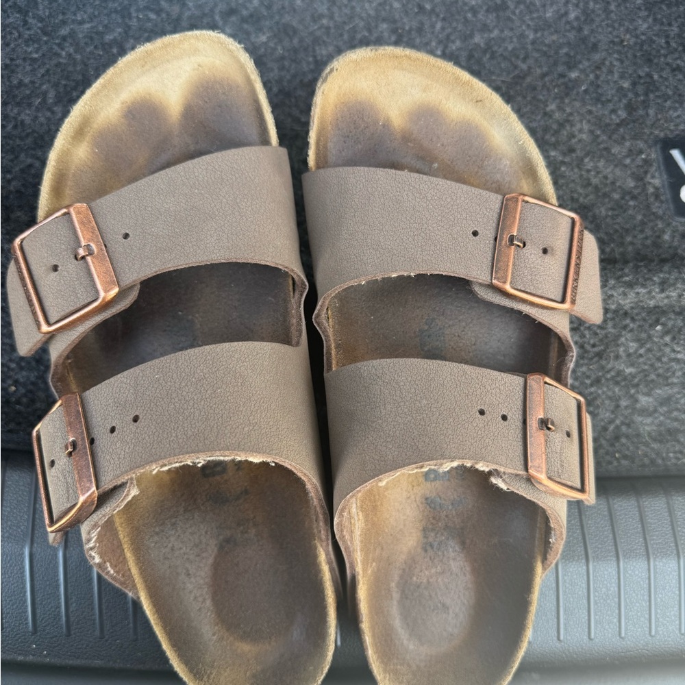 Birkenstock Arizona Sandals